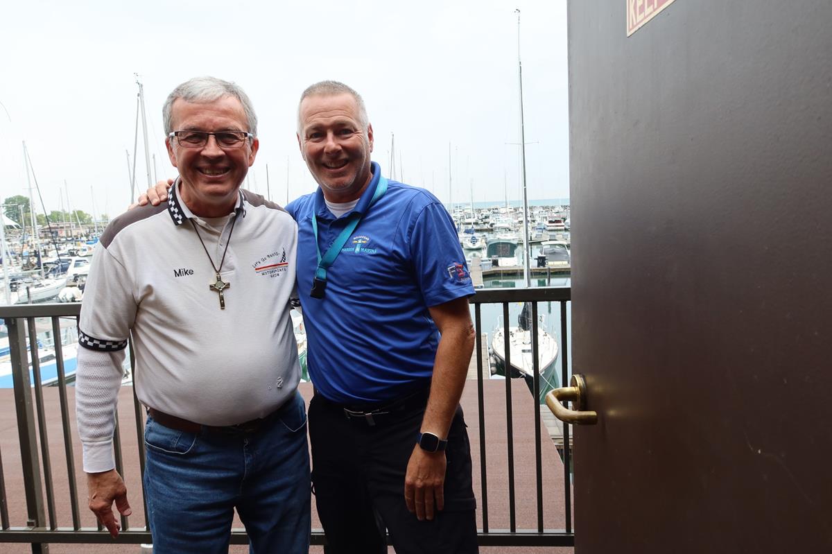 "Lets Go Racing Motorsports Show" Returns to Hometown in 2024