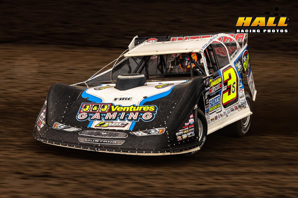 2023 Season Photos. (Hall Racing Photos)