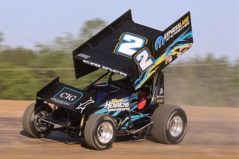 NCRA Great Lakes Super Sprint Series Kicks Off This Friday Night!