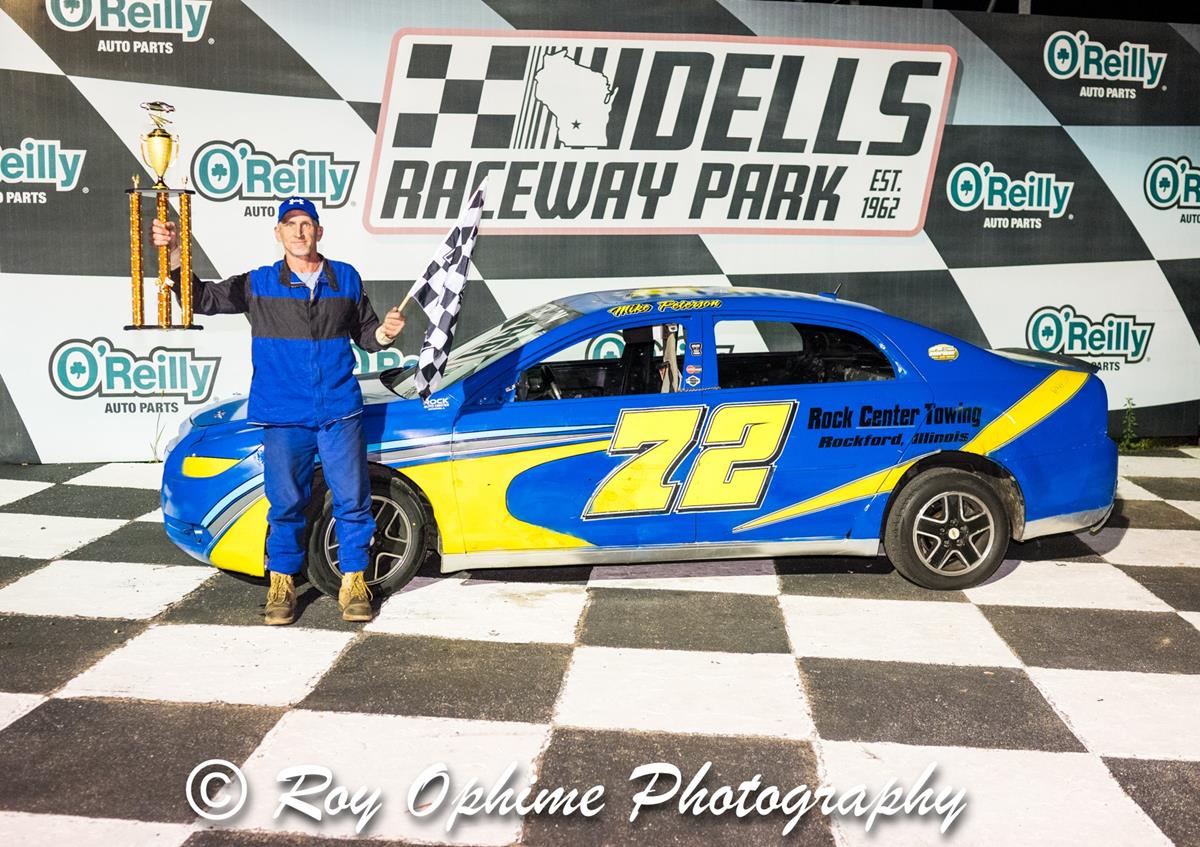 PETERSON & EHLEITER TOP SIXER NATION STOCKS