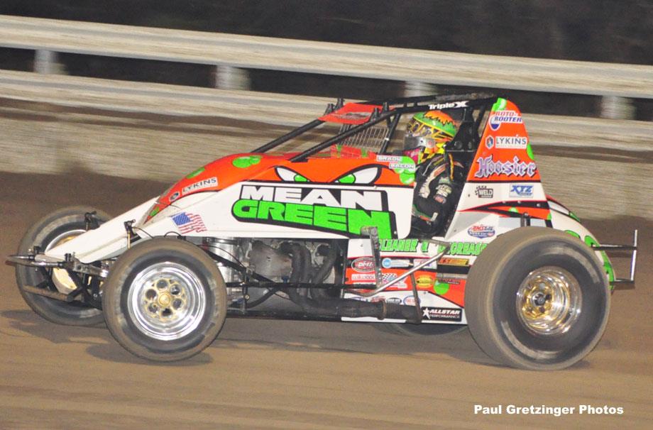 Brady Bacon – Fast Florida Trip Ends at East Bay!