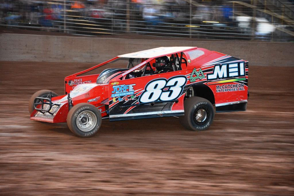 Fab4 Fueled by Turner's Race Report 7.29