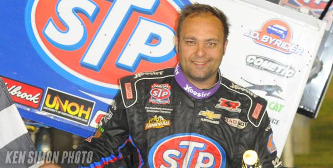 Donny Schatz