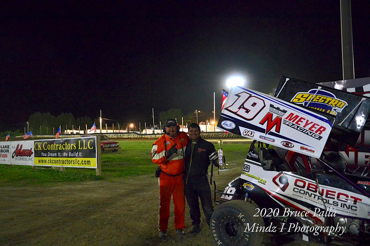 Stear Wins Wilmot