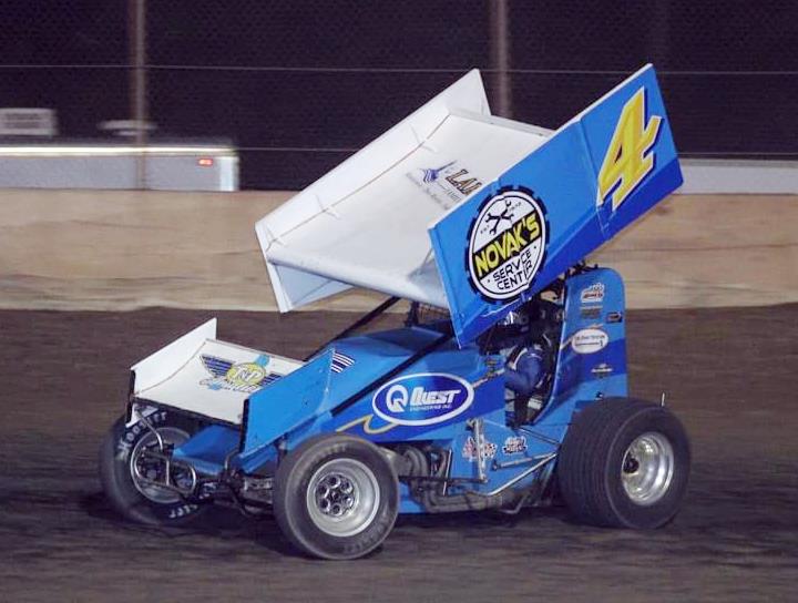 Pokorski Motorsports’ final Plymouth go around nets top-15 MSA result