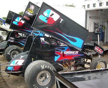 Wednesdays with Wayne - Another Car/Another Win!