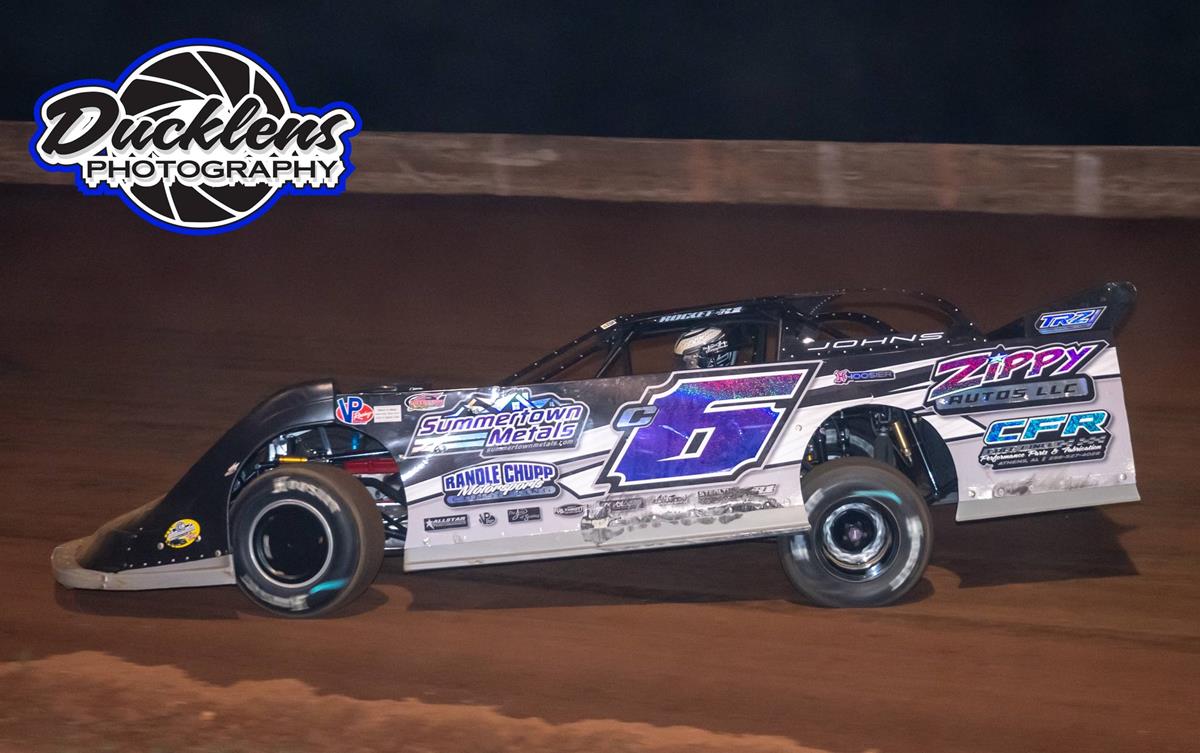 Tennessee National Raceway (Hohenwald, TN) – Southern All Stars – Clay Smith Memorial – June 22nd, 2024. (Ducklens Photography)