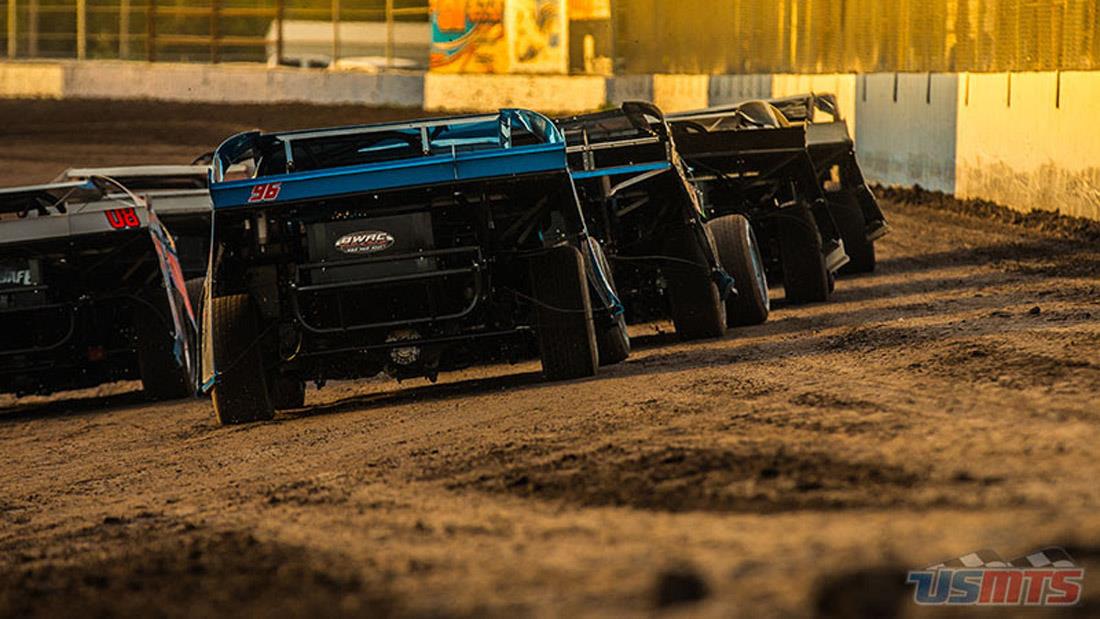 USMTS continues Memorial Day Weekend tradition