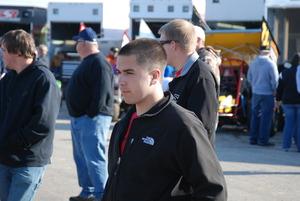 David Gravel