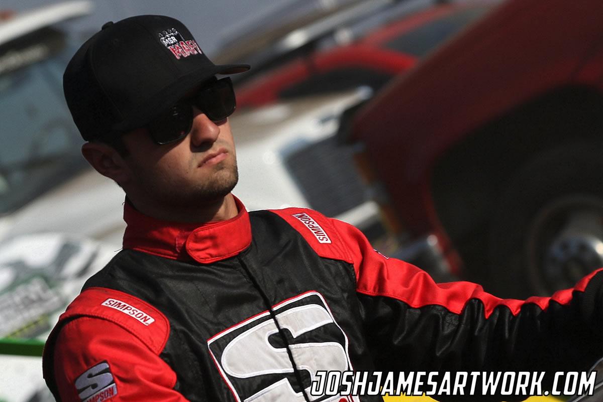 Vandenbergh Attends Hell Tour to Tri-City and FALS