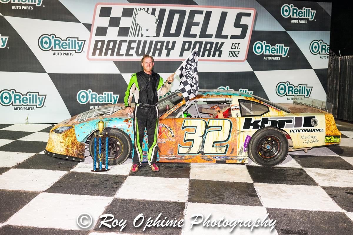 JANKOWSKI & BORNTREGER SPLIT WALBECK CLASSIC TWINS