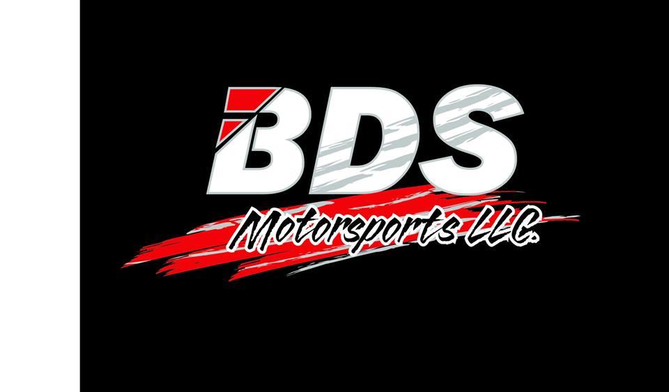 BDS Motorsports open seat opportunity