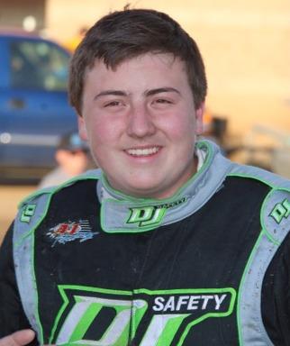 Perris Auto Speedway catches up with Joel!!!
