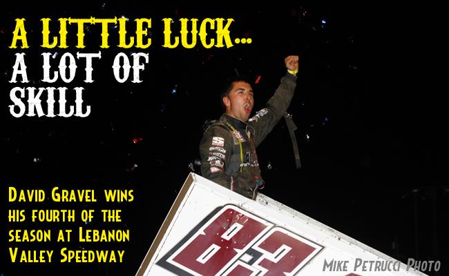 David Gravel