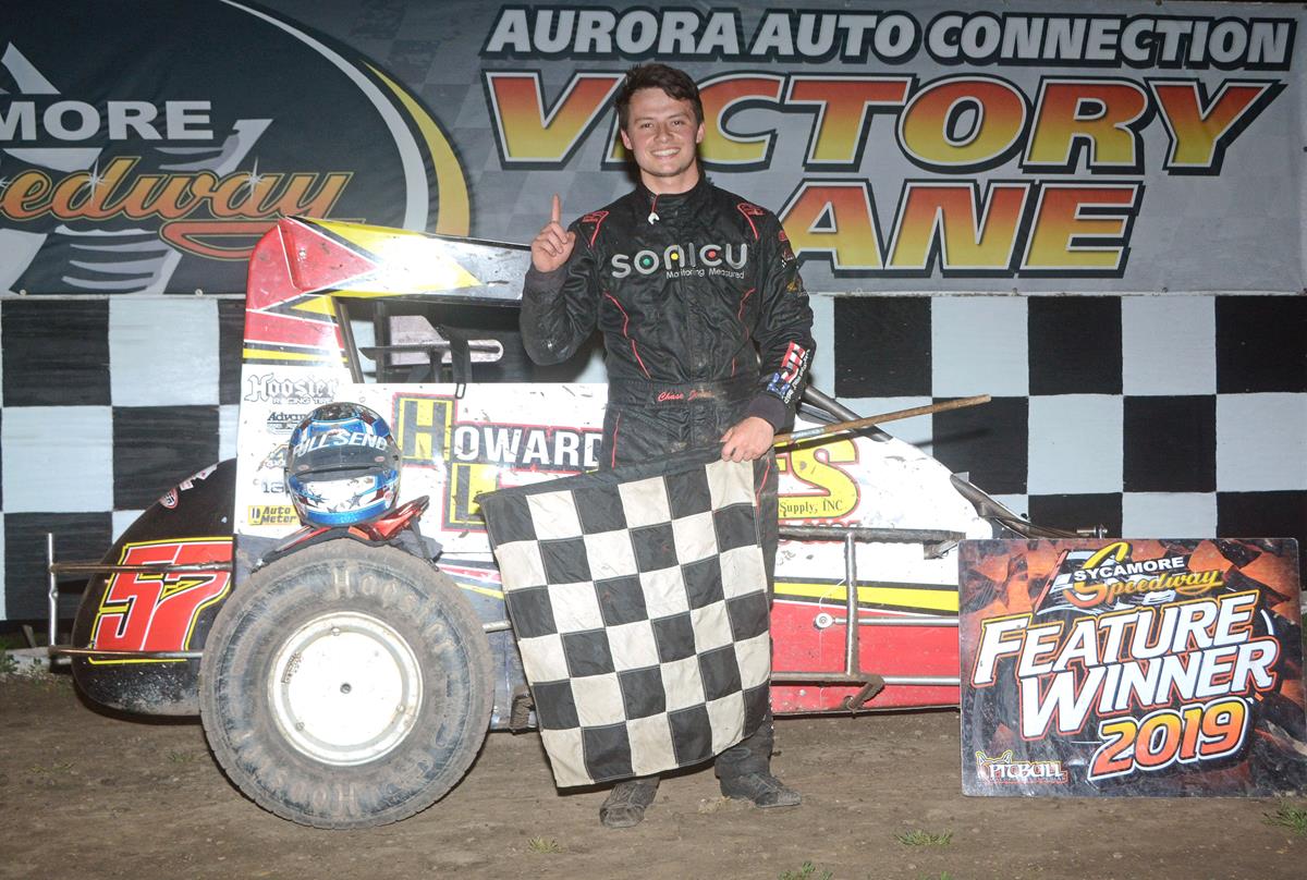 Howard Law Continues Support for 2019