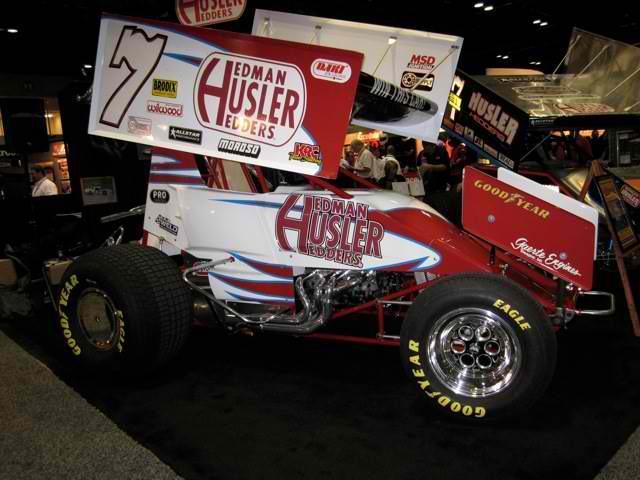 Brandon Wimmer – Almost Time to Hit the Road!