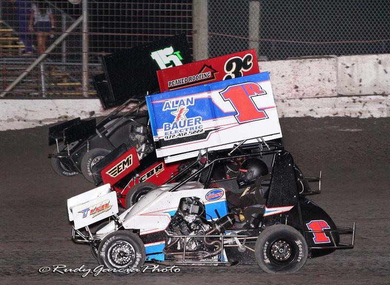 Crandall and Greenville On Deck for NOW600 North Texas