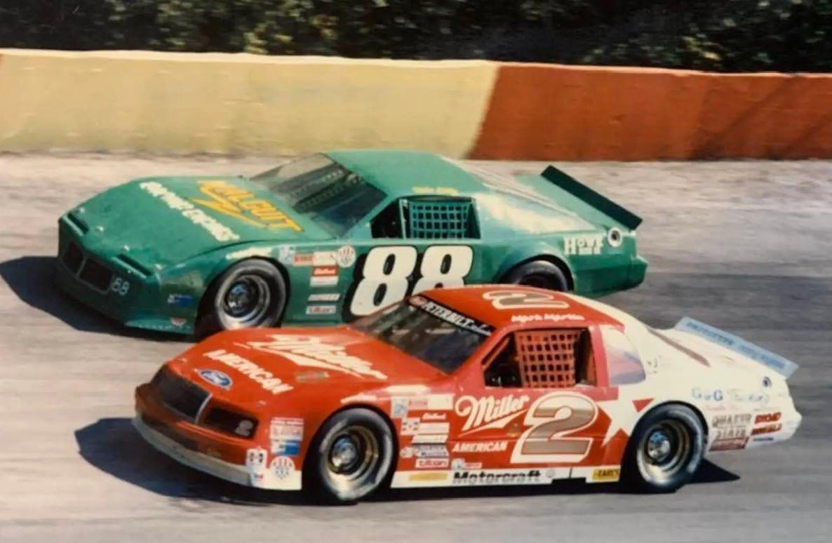 Winchester 400 ASA’s History in the Storied Race