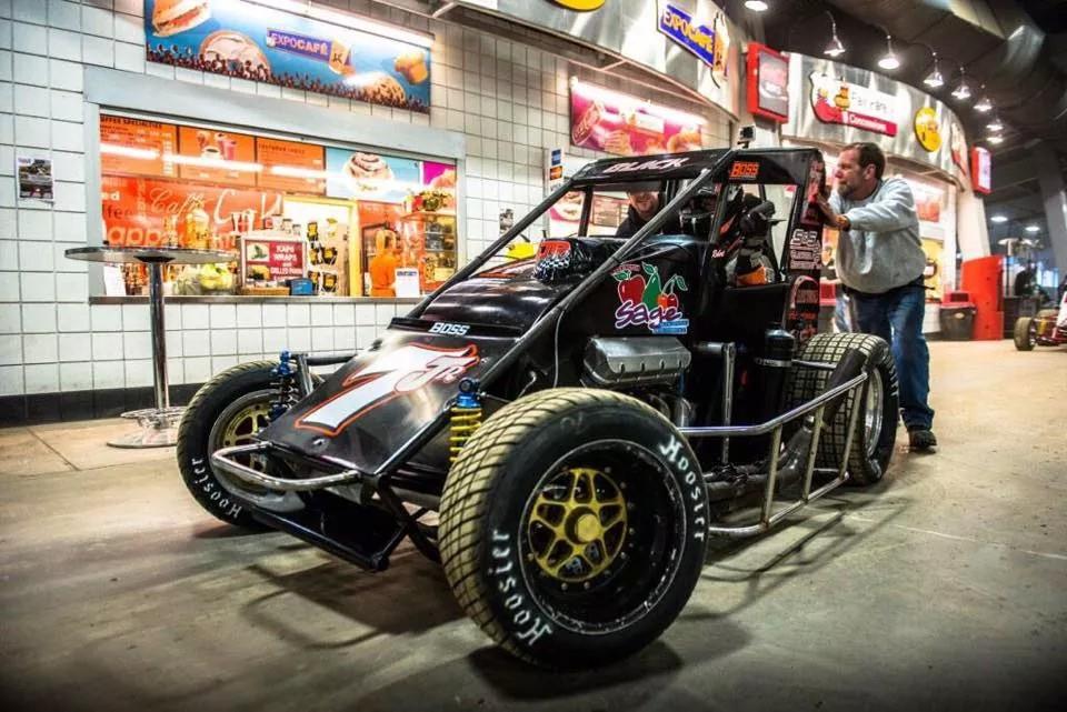 Chili Bowl Ready!!!