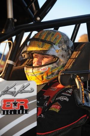 Kraig Kinser