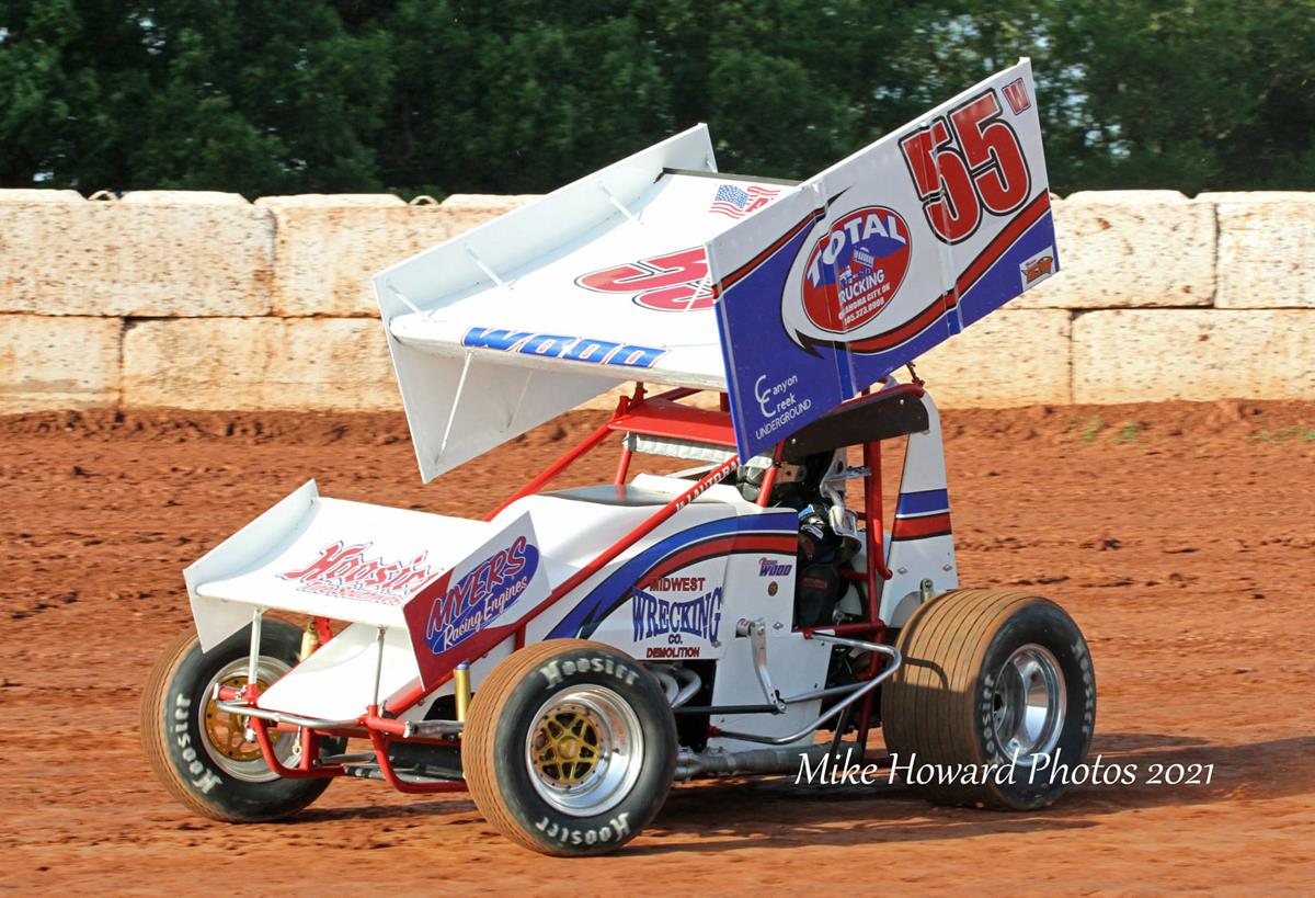 OCRS ready to test the New Tulsa Speedway on Friday