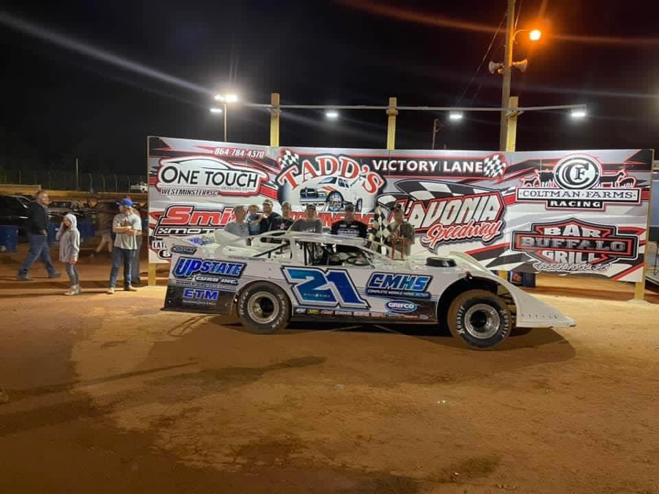 Bray and Homan Victorious Again