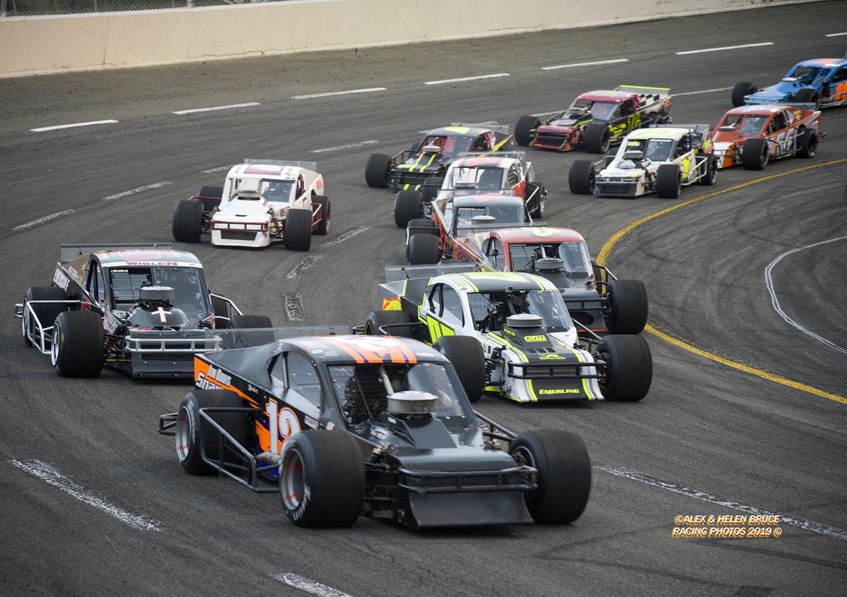 ERIE COUNTY PENNSYLVANIA HOTEL PROPERTIES STEP UP WITH AFFORDABLE OPTIONS FOR RACE OF CHAMPIONS WEEKEND AT LAKE ERIE SPEEDWAY SEPTEMBER 25 THROUGH 27