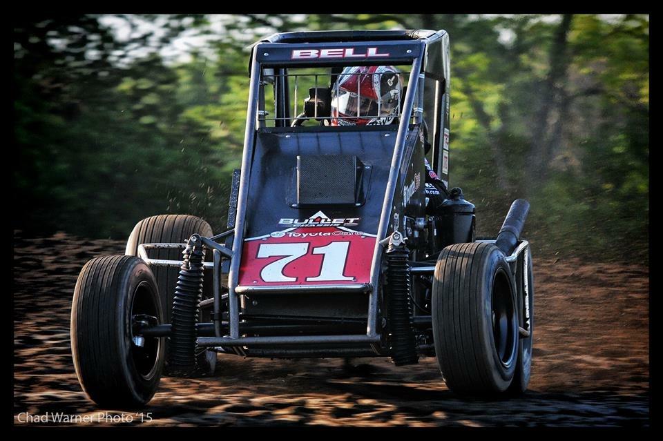 Christopher Bell Indy Invitational Preview