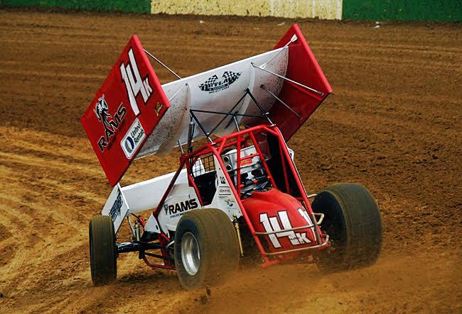 Bellm closes out another ASCS National Tour top ten season