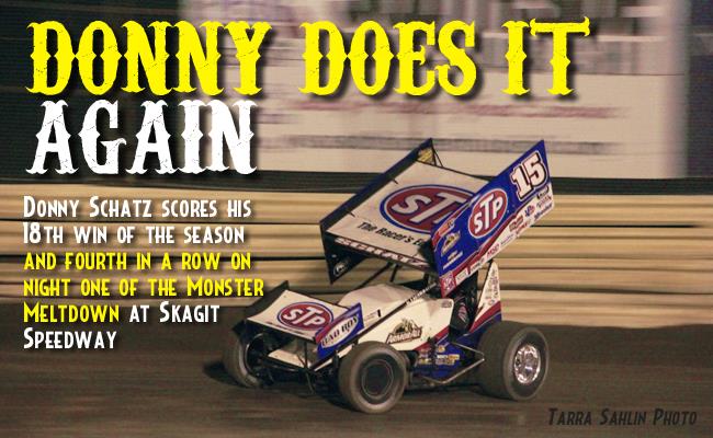 Donny Schatz