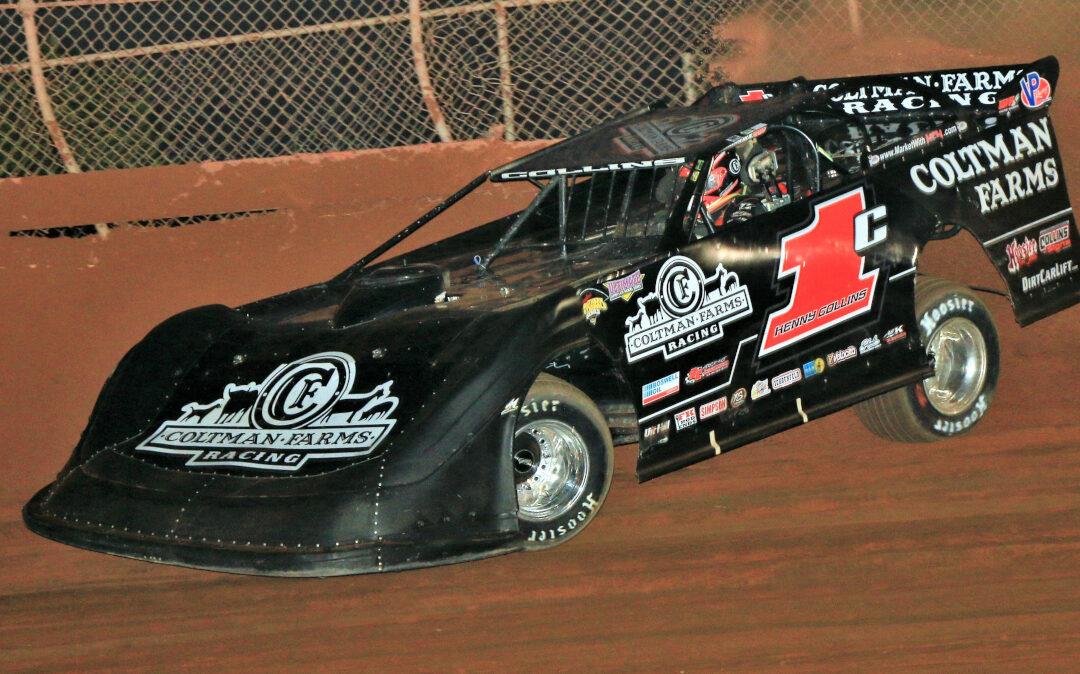 Coltman Farms Racing