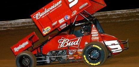 2009 Season Review: Joey Saldana