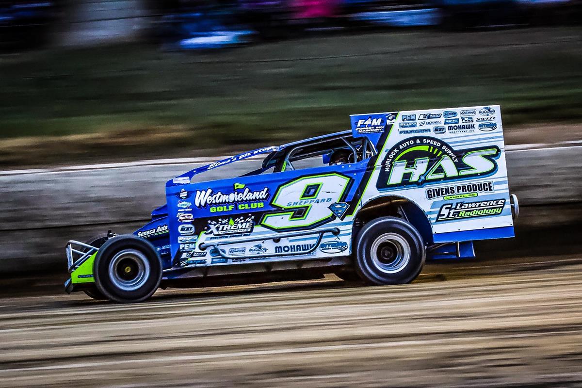 Hurlock on the Horizon: STSS, Hurlock Auto & Speed Partner for 2021 North Region