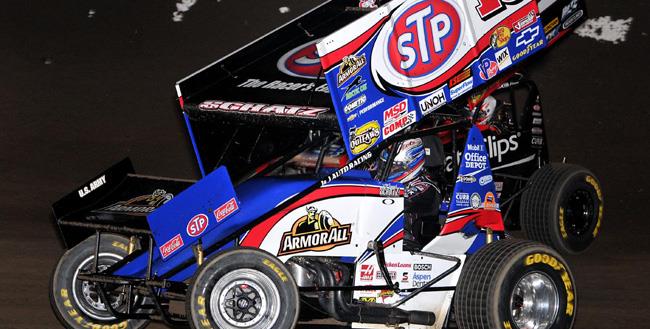 Donny Schatz