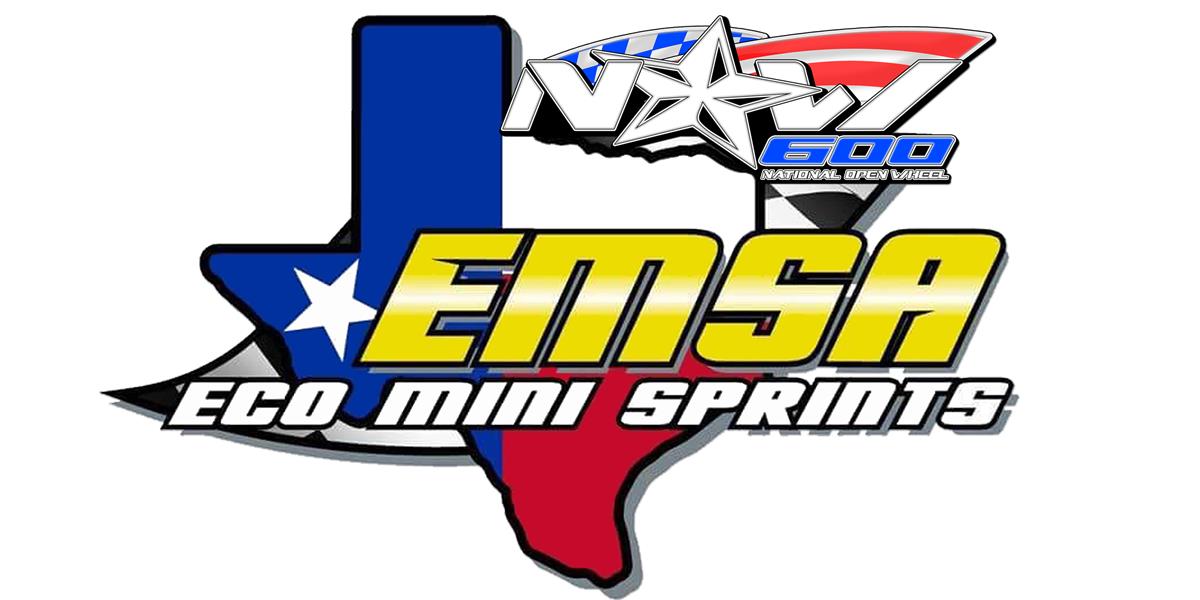 EMSA Lucas Oil NOW600 C2 Micros Looking at 24 Dates in 2019