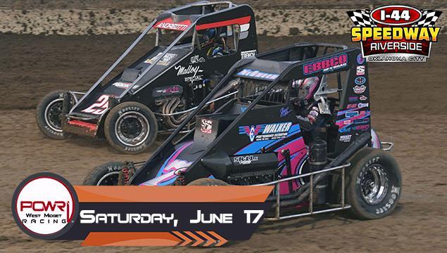 POWRi West Midget League Maintains Stand-Alone Season at I-44 Riverside on June 17