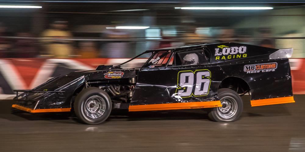 Lacy And Witwell Repeat, Super Stock and B Mod See New Winners
