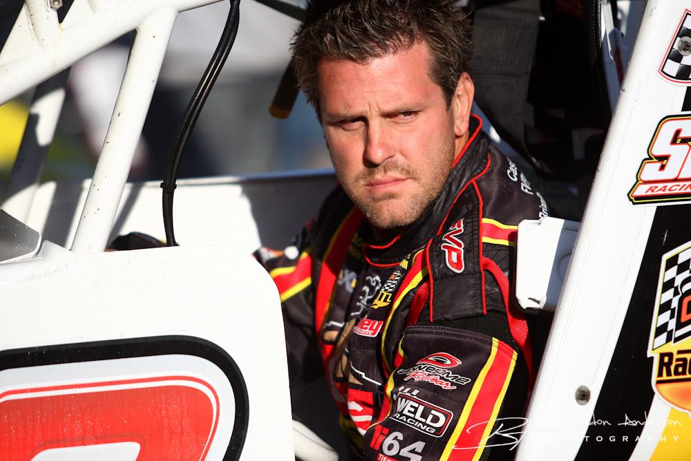 Brian Brown