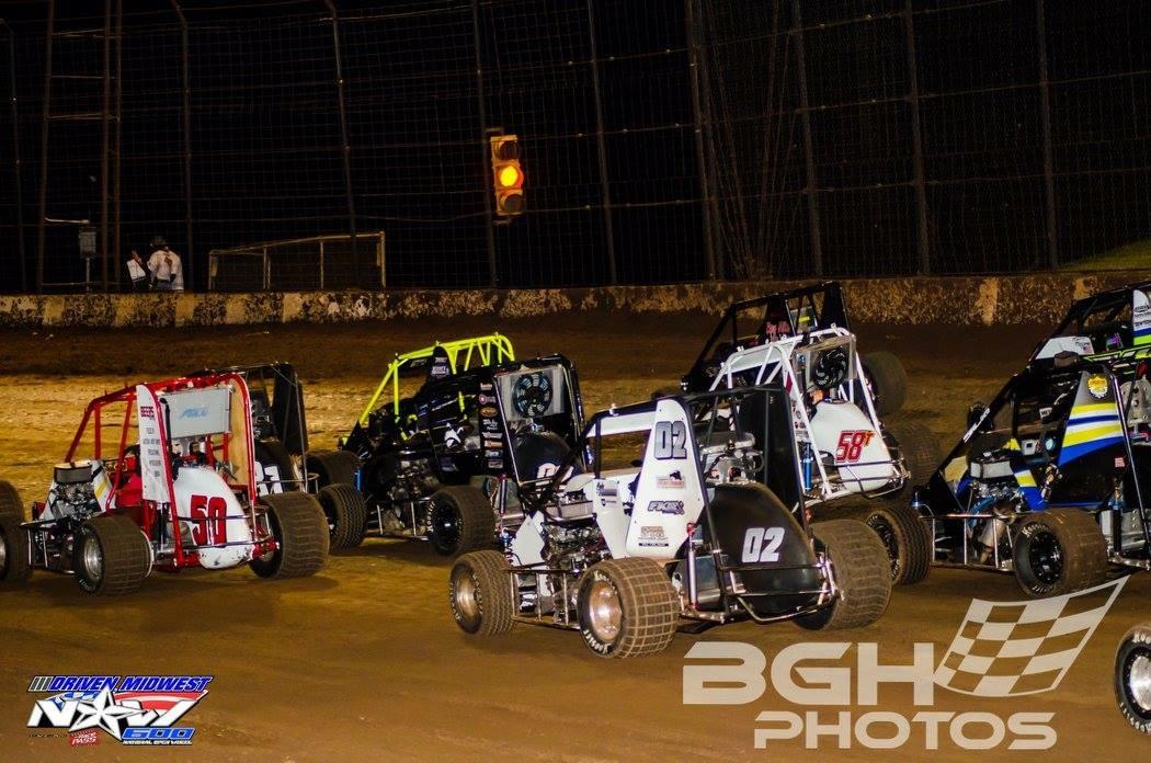 Driven Midwest NOW600 Expands into California with the USAC NOW600 Coastal Clash Region