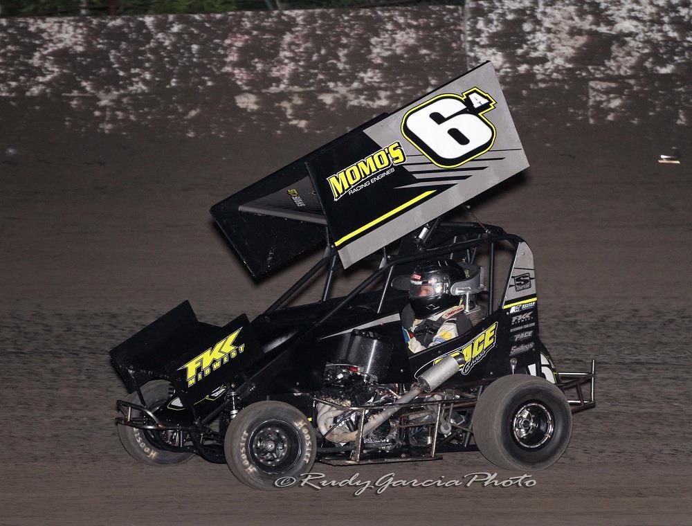Driven Midwest NOW600 North Texas in Action at RPM Speedway Friday