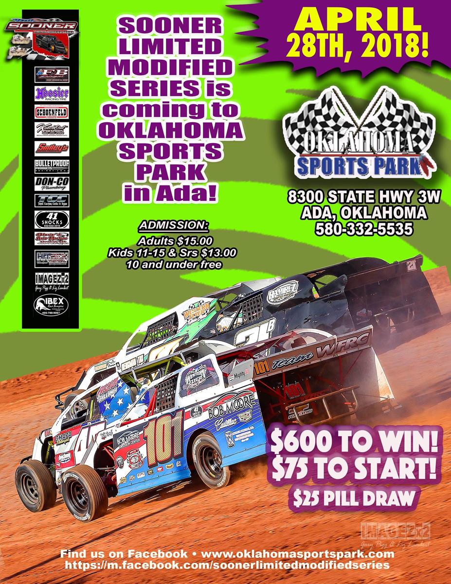 Lets Go Racing