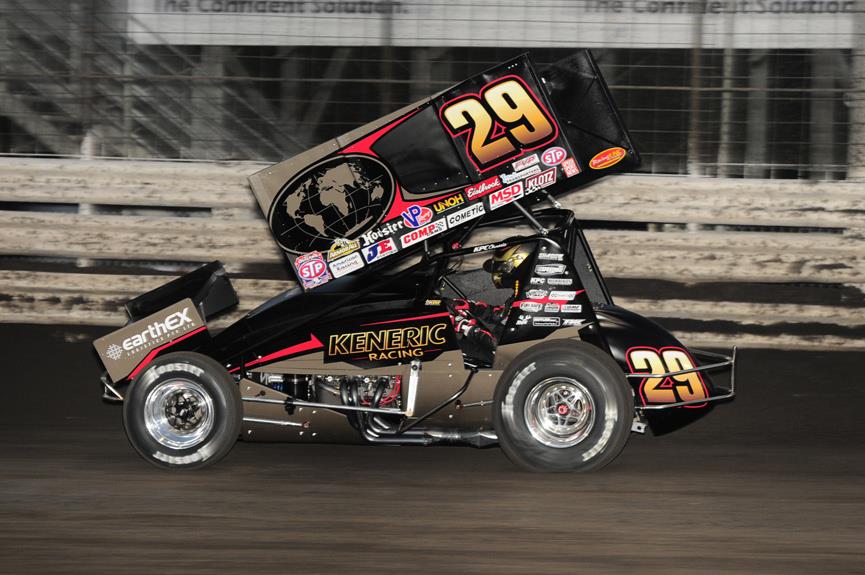 Kerry Madsen
