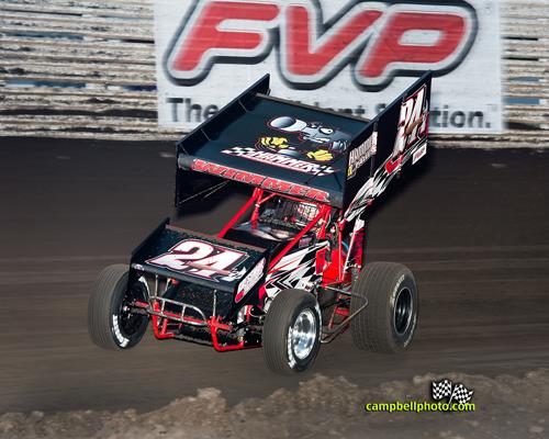 Brandon Wimmer – Butler up Next!