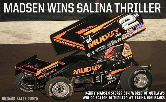 Kerry Madsen
