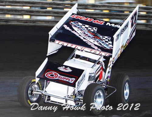 Wayne Johnson