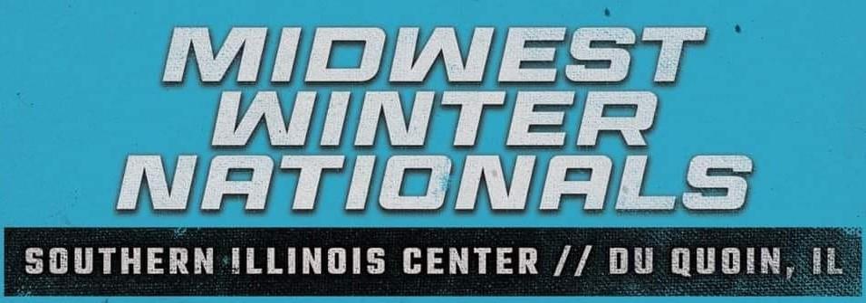 Robards rockets in 2024 season with Midwest Winter Nationals