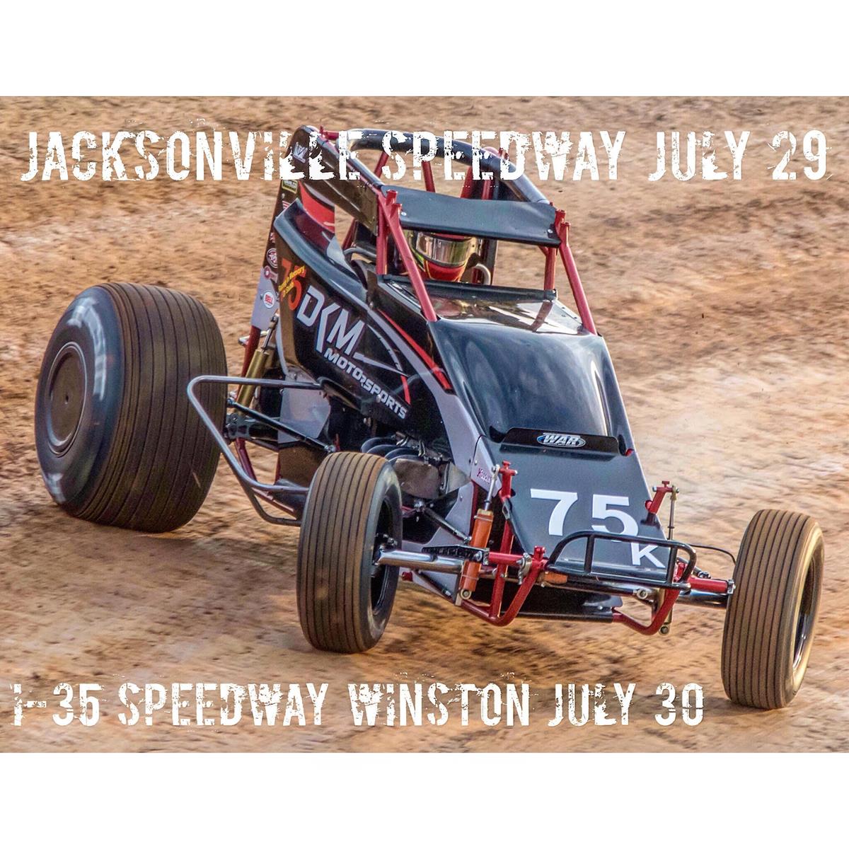 WAR ANSWERS THE CALL; ADDS NON-POINTS EVENT TO 2016 SCHEDULE