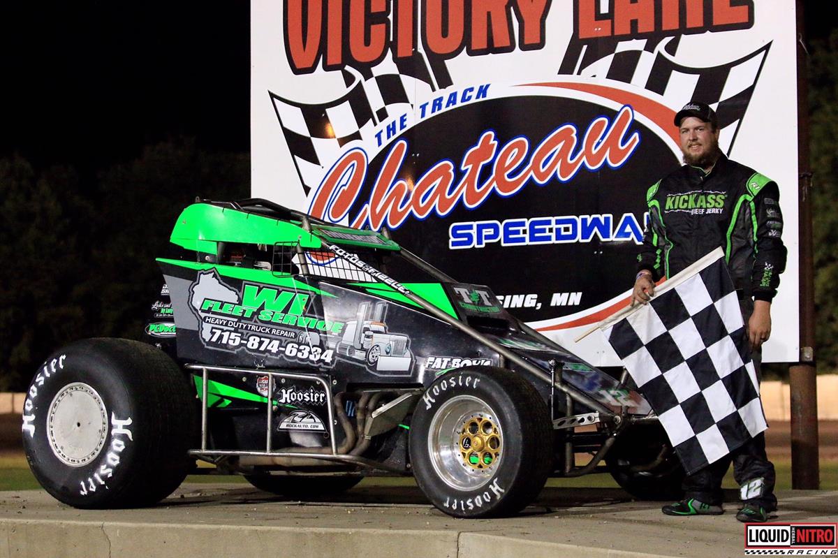 2nd win of 2019