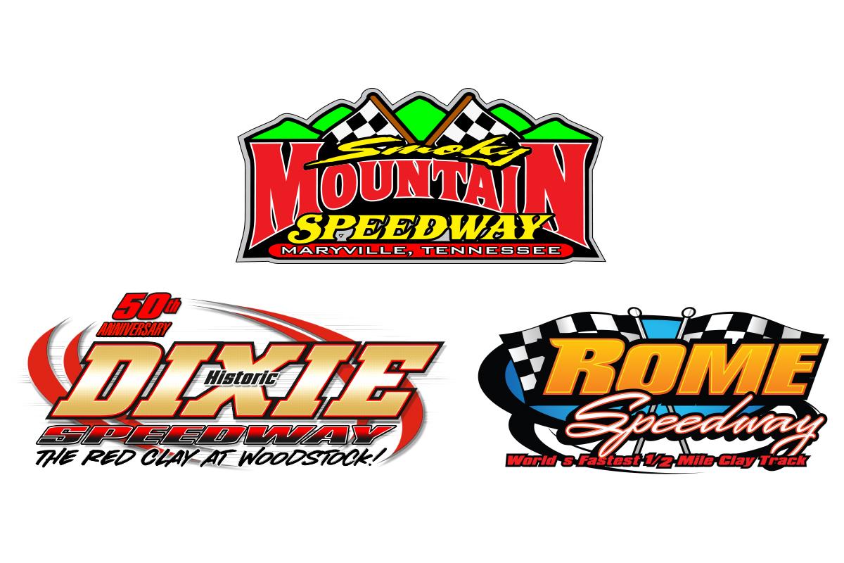 Triple Header Weekend in Tennessee and Georgia