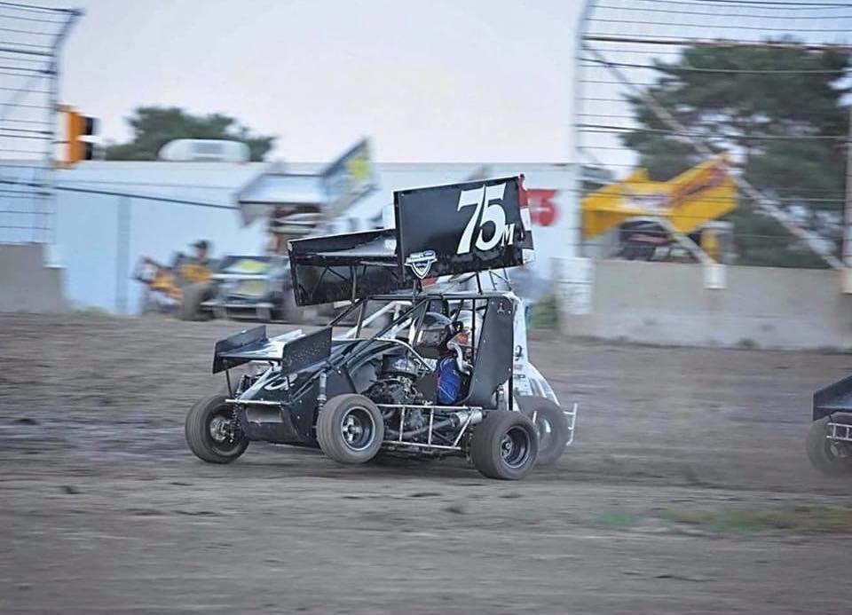 Buddy Mullens Best NOW600 Regional Showdown at Airport Raceway